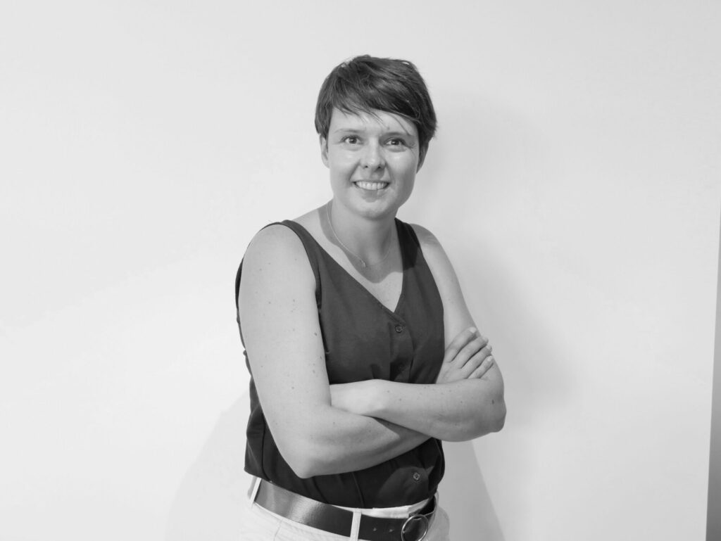 portrait Muriel BERTHOIS, Secib Immobilier