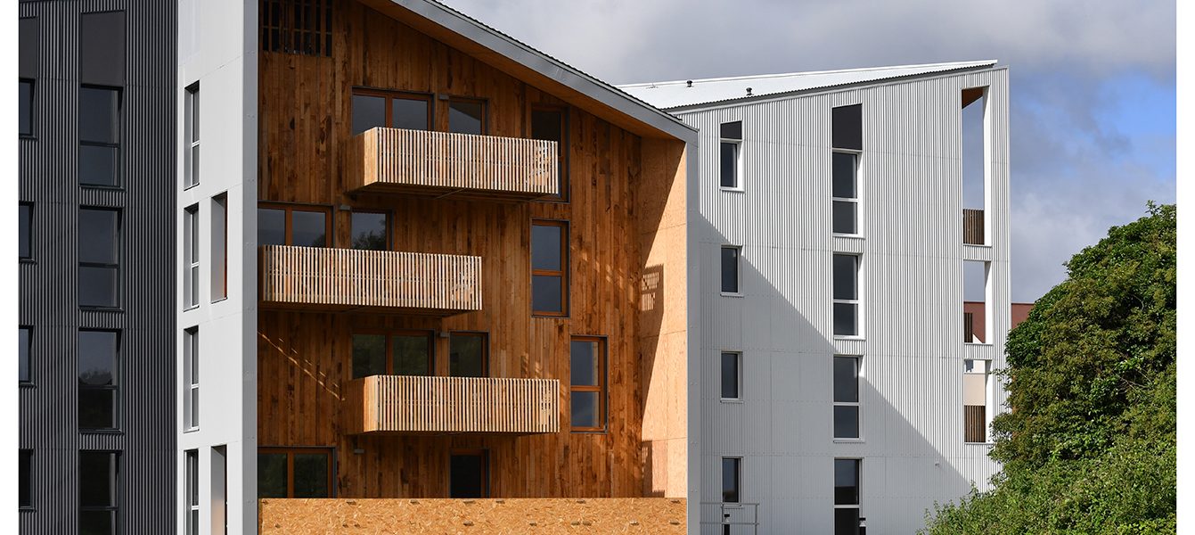 Les Granges d’Acigné / Le Castanéa 