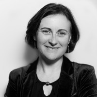 portrait Christine JUHEL-MENON, BSB - Les Foyers