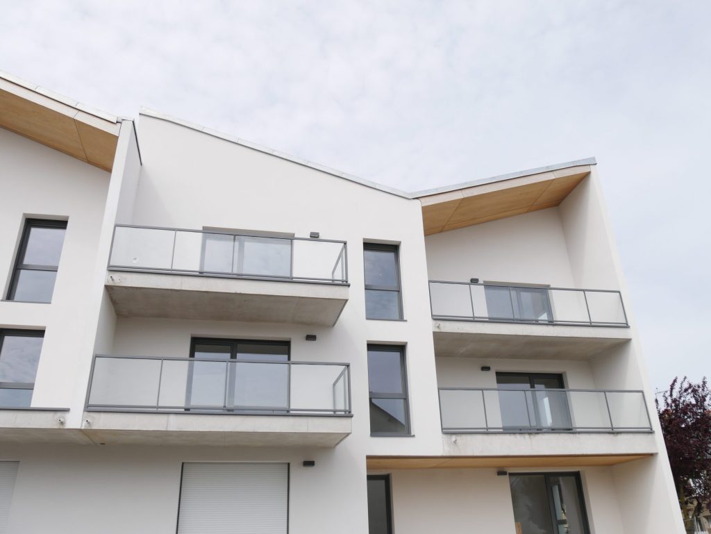 photo projet Les Préaux, Groupe CIB