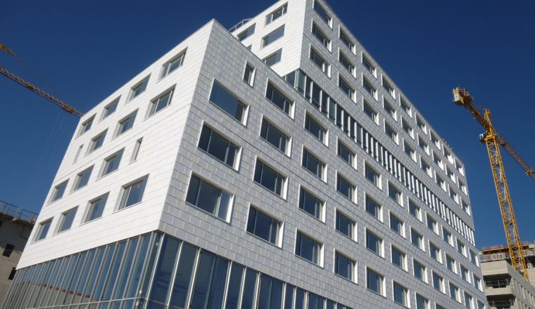 photo Résidence le Colibri