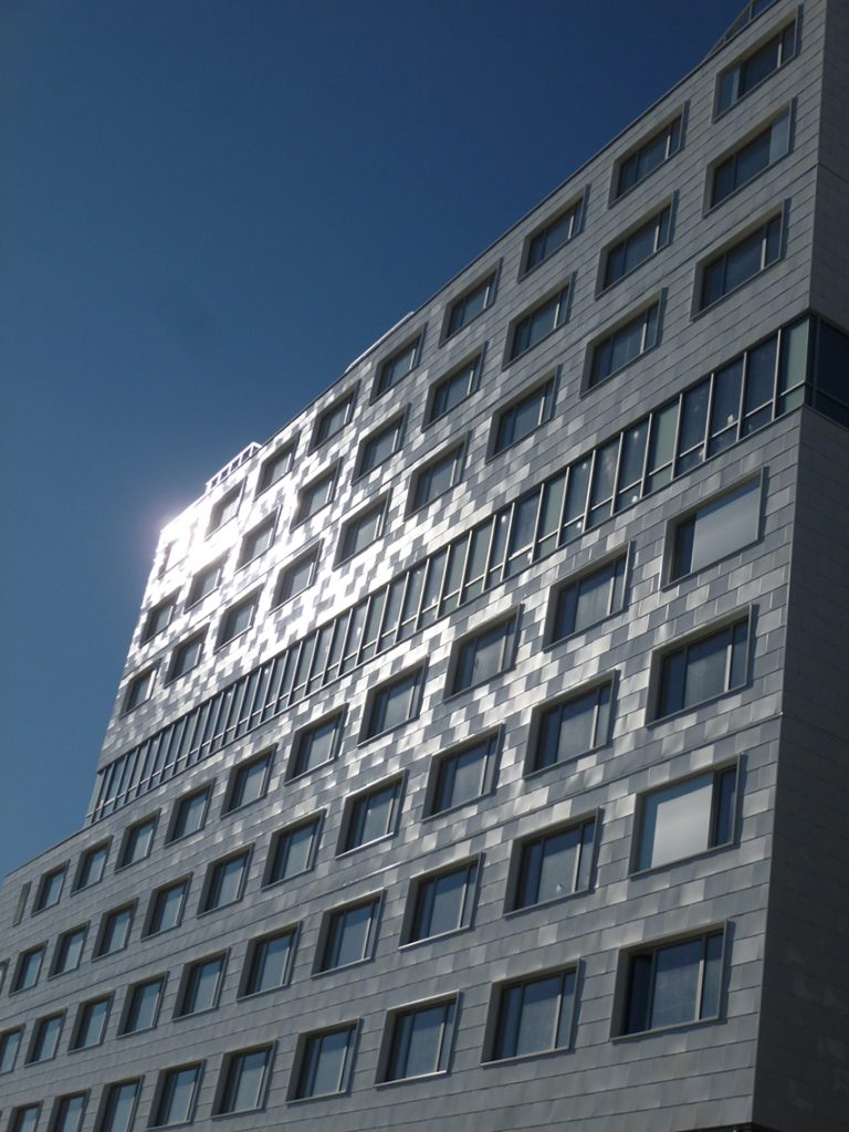 photo résidence le Colibri