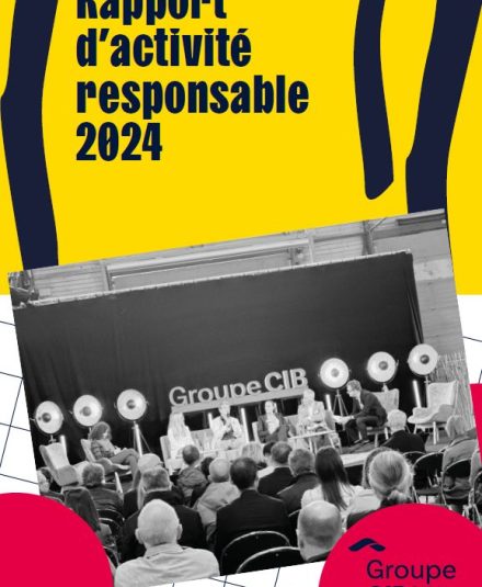 Rapport d'activité responsable 2024