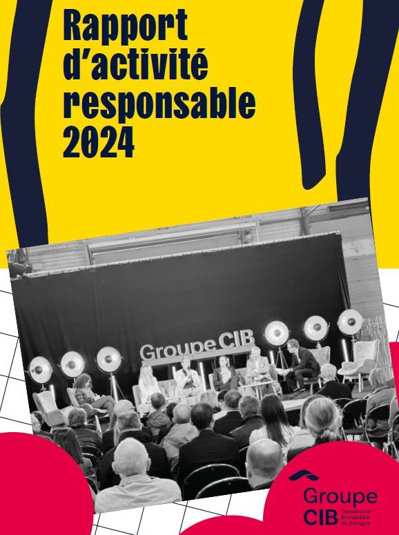 Rapport d'activité responsable 2024