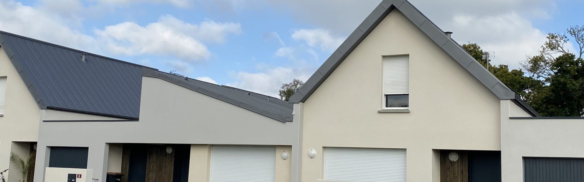 Résidence Le Gwennili